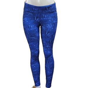 Spalding Woman Yoga Pants Speed Dry  Size M